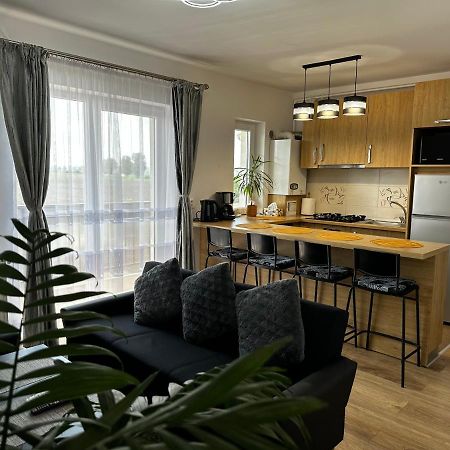 Apartament Elena Sibiu Ngoại thất bức ảnh