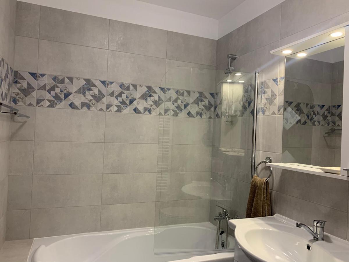 Apartament Elena Sibiu Ngoại thất bức ảnh