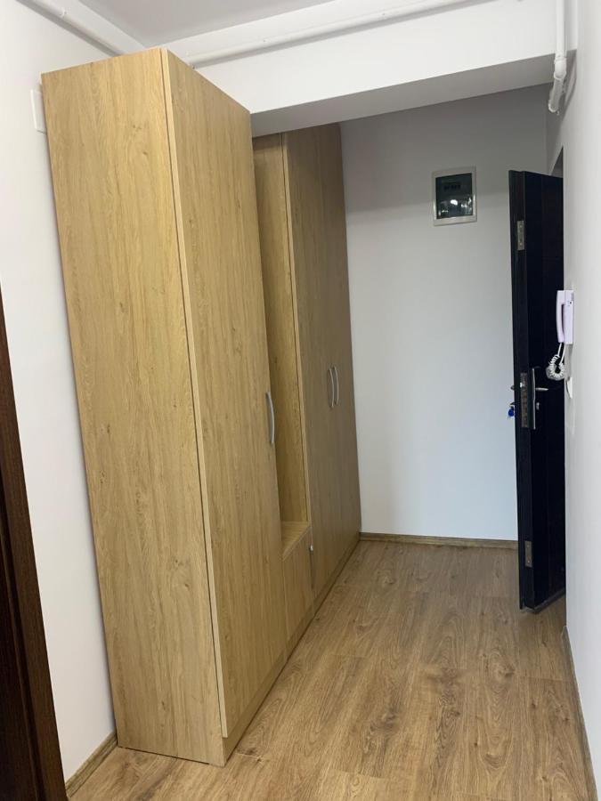 Apartament Elena Sibiu Ngoại thất bức ảnh
