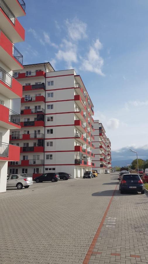 Apartament Elena Sibiu Ngoại thất bức ảnh