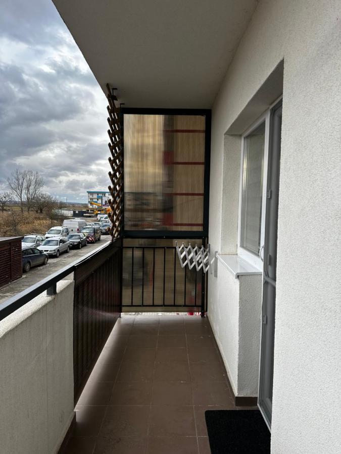 Apartament Elena Sibiu Ngoại thất bức ảnh