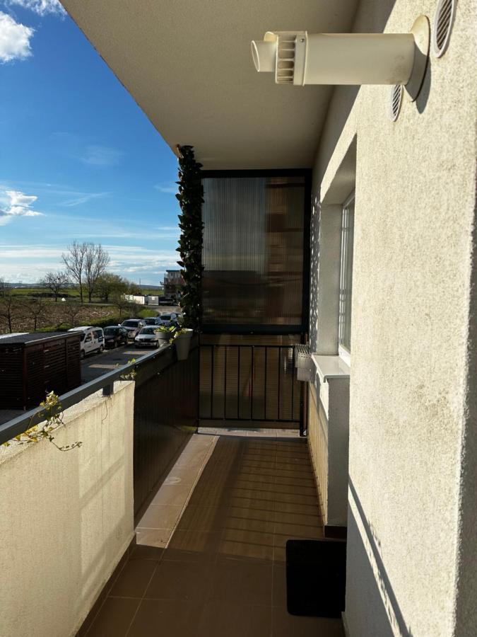 Apartament Elena Sibiu Ngoại thất bức ảnh