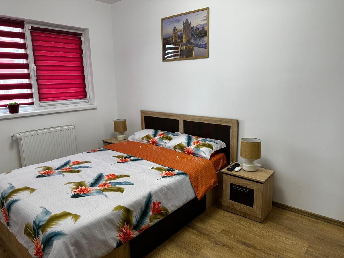 Apartament Elena Sibiu Ngoại thất bức ảnh