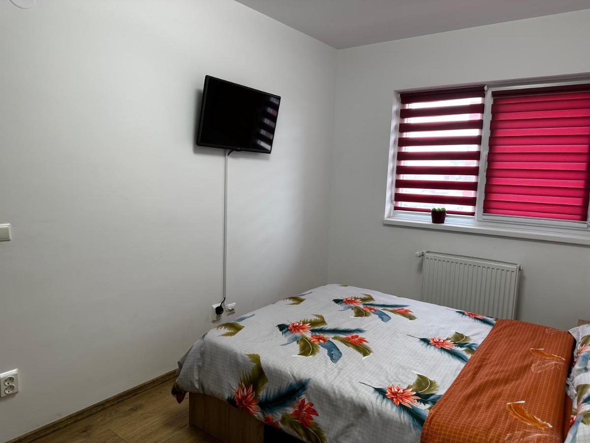 Apartament Elena Sibiu Ngoại thất bức ảnh