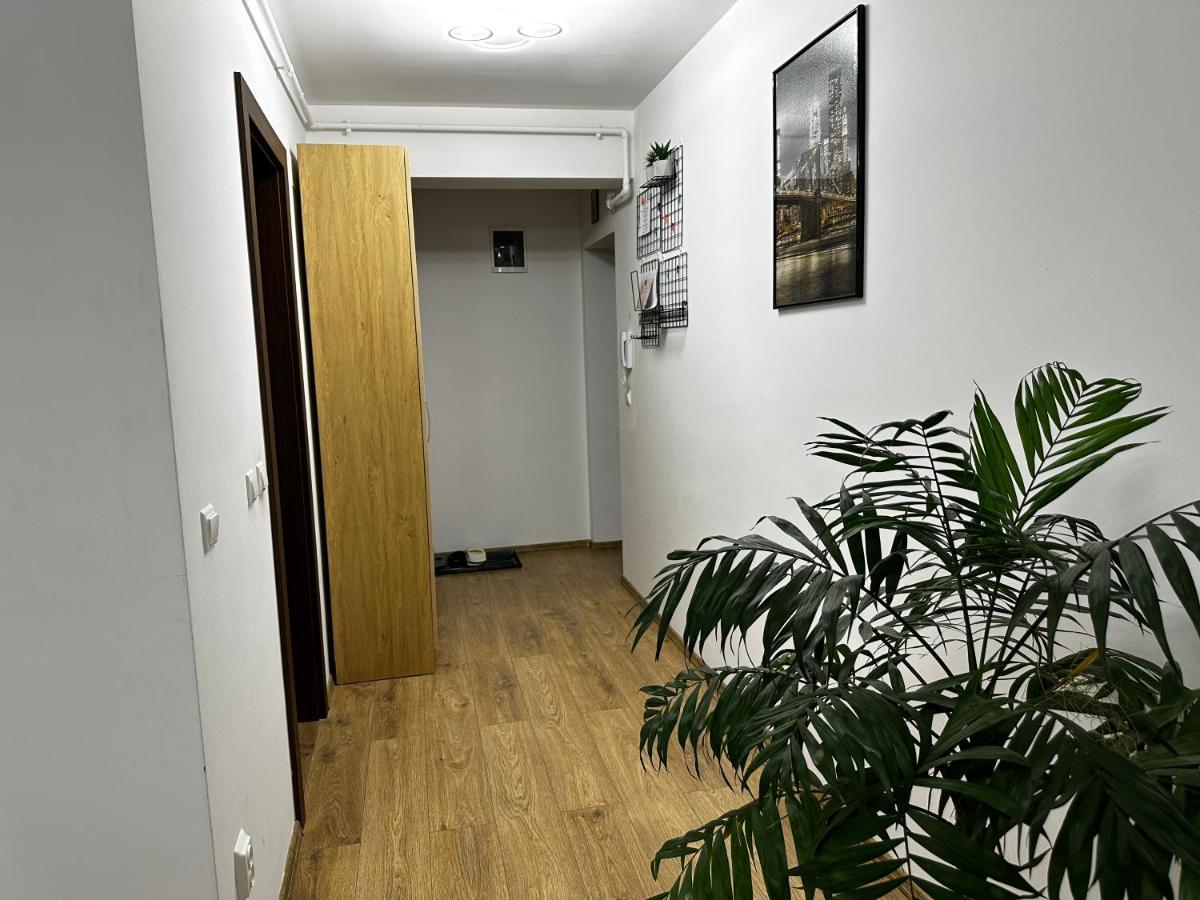 Apartament Elena Sibiu Ngoại thất bức ảnh