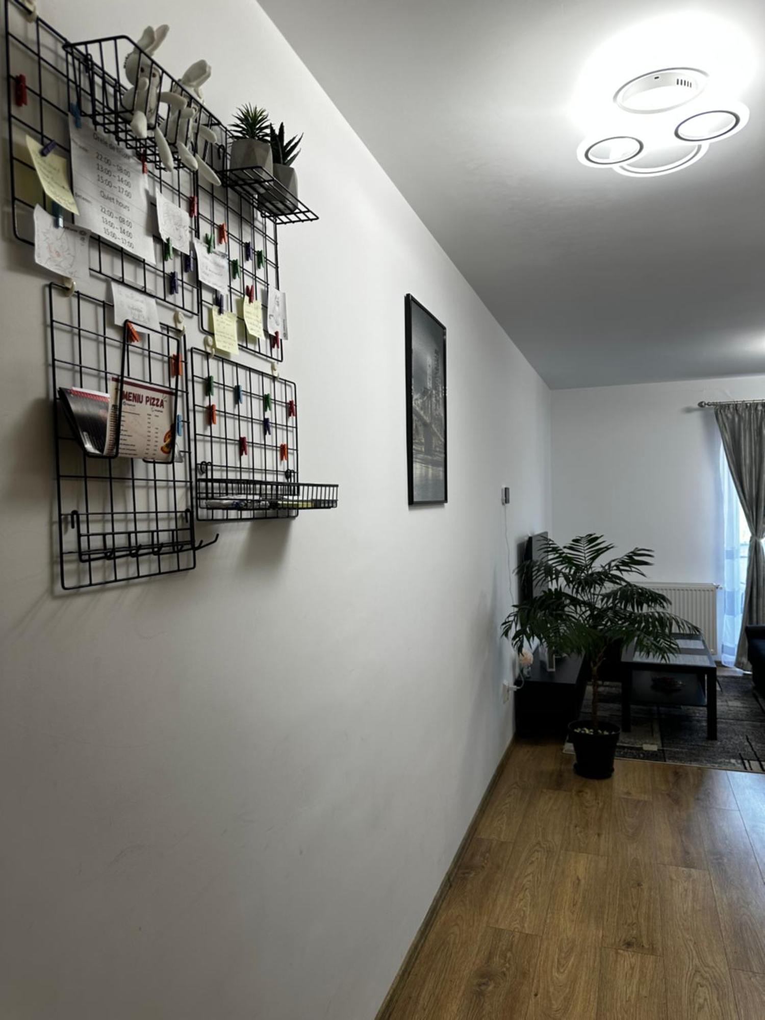 Apartament Elena Sibiu Ngoại thất bức ảnh