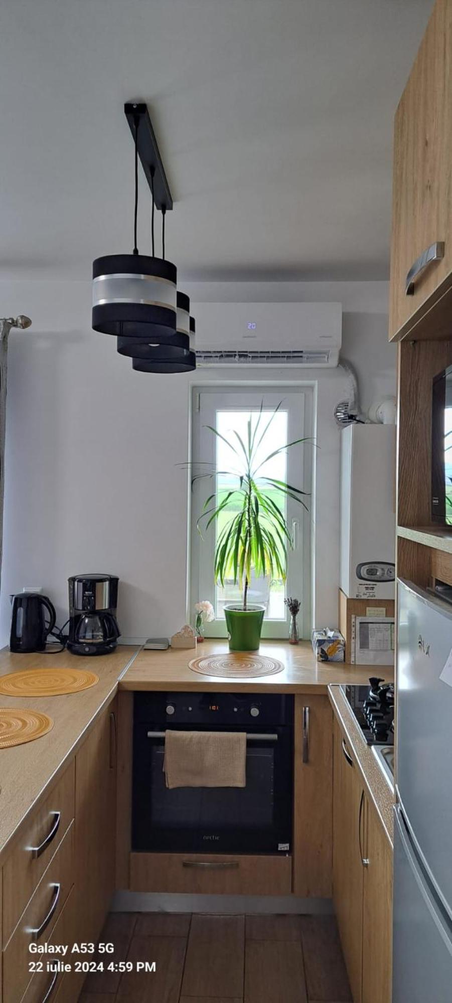 Apartament Elena Sibiu Ngoại thất bức ảnh